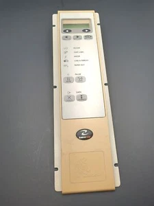 Panel frontal Zebra 22021 Rev 3, con pantalla para impresora serie 170xill/170xilll - Imagen 1 de 5