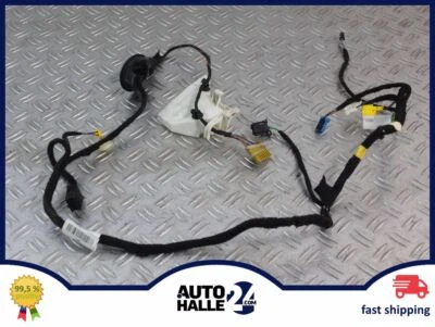 70091 arnés de cables de puerta delantero derecho A2214404013 mercedes-benz s 320 cdi Foto 1 de 4