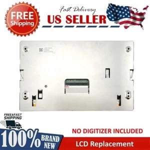2013-2016 Ford F-350 S Duty SYNC 2 Ford Radio 8" Replacement LCD Display Panel - Picture 1 of 4