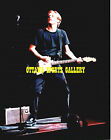 BRYAN ADAMS GLOSSY 8X10 CONCERT PHOTO FROM PRIVATE COLLECTION (166Z03)