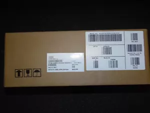 DELL EMC POWEREDGE SERVER R740XD 24 BAY NVME RISER 2D PCI RN1V2 - Picture 1 of 1