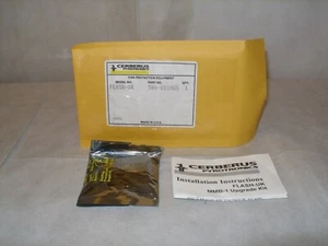 Siemens Cerberus Pyrotronics Fire Alarm MMB-1 Upgrade Kit FLASH-UK / 500-693465 - Picture 1 of 8