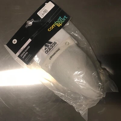 Protetor genital usado Adidas malha ADIBP06 Jock Cup - Imagem 1 de 2