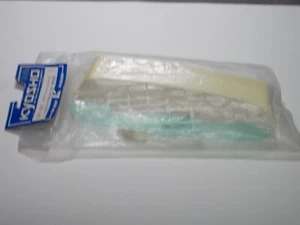 OR-113 Accessory Parts Set #1 Kyosho Chevy Sport Truck Ultima 2 Scale Car series - Picture 1 of 3