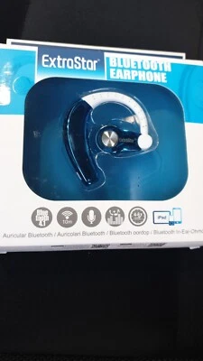 auricolare bluetooth singolo - Immagine 1 di 4