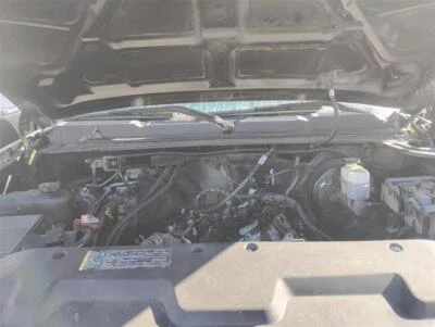 Used Front Right Door Window Regulator Front fits: 2009 Chevrolet Silverado 1500 - Image 1 of 4