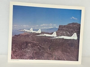 Fotografía original de avión Northrop T-38 Talon - Imagen 1 de 2