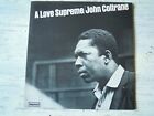 John Coltrane - A Love Supreme (Lp) Press Uk 1975 Rissue Gatefold