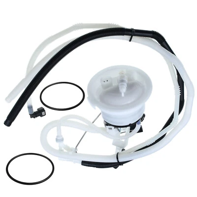 Filtro de combustible para BMW 128i 323i 325i 328i 328i xDrive 328xi 330i 335xi E82 E90 F30 Foto 1 de 4