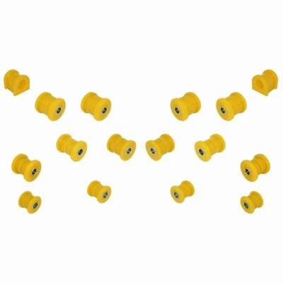 Kit de buje de suspensión trasera PU Sport 216179A para Lexus SC300/SC400, SUPRA 93-02 Foto 1 de 3