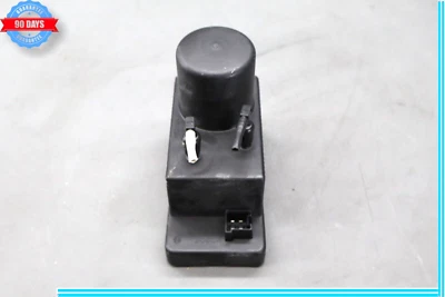 01-09 Bomba de vacío asiento multi contorno Mercedes E55 CLK55 AMG W211 2038000048 OEM Foto 1 de 4