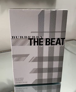Burberry The Beat 50ml 1.7oz EMPTY BOX ONLY - Picture 1 of 5