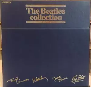 The Beatles - The Beatles Collection (13xLP, Album, RM + LP, Comp) 1987 (M|NM or - Picture 1 of 5
