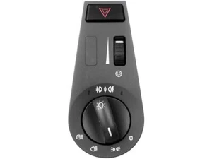 Headlight Switch For 2010-2014 Volvo VNL Base 10.8L 6 Cyl 2011 2012 2013 BR224YR - Picture 1 of 1