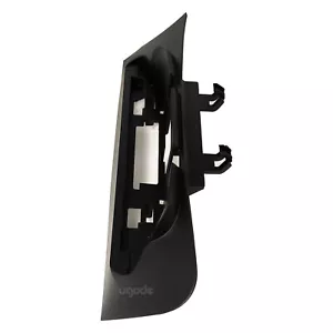 Ugode Kunststoffrahmen Sockel Ständer Halterung für 10,25 Zoll BMW X3 F25 X4 F26 10,25 Zoll - Bild 1 von 9