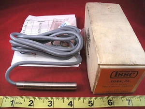 Honeywell T12-A110 ISSC Proximity Sensor Switch 89 3-wire T12A110 New Nos - Picture 1 of 1
