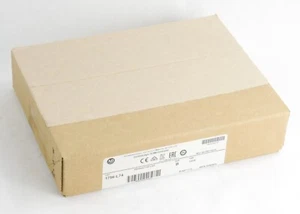 2020 Allen Bradley 1756-L74 Ser B Controllogix 16MB Prozessor Verpackt Surplus - Bild 1 von 7