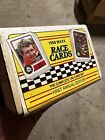 1988 Maxx First Annual Edition Racing Card Complete Set 100ct SEALED