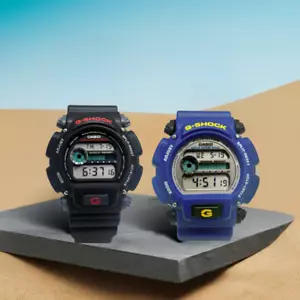 Relojes digitales Casio DW9052 best seller G Shock NUEVO - Imagen 1 de 29
