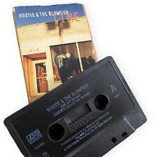 Vintage 1995 Hootie & The Blowfish Time Cassette Tape Single