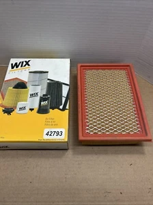 Filtro de aire Wix 42793 - Imagen 1 de 6
