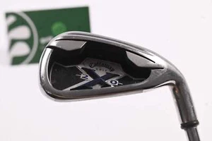 Callaway X-20 #6 Iron / Uniflex Callaway Shaft - Picture 1 of 6
