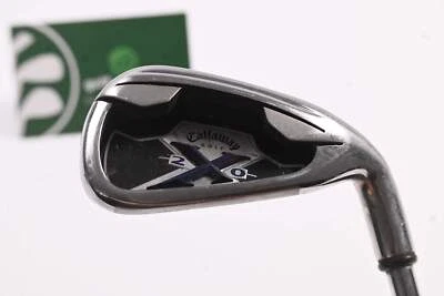 Callaway X-20 #6 Iron / Uniflex Callaway Shaft - Image 1 of 4