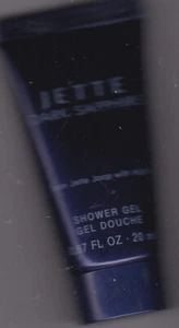 Jette Joop DARK SAPPHIRE SOWER GEL 20ml NEU & OVP - Bild 1 von 2