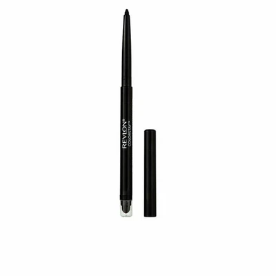COLORSTAY eye liner #201-black 0,28 gr - Bild 1 von 2