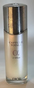 Christian Dior Capture Totale Le Serum 75ml-2.5oz NWOB Read! - Picture 1 of 5