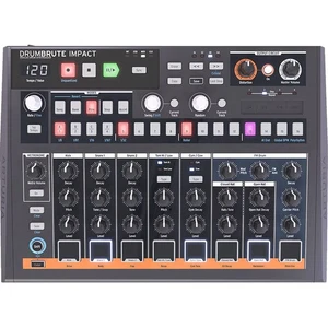 Arturia DRUMBRUTE IMPACT DRUMBRUTE IMPACT - (B-Stock) - Picture 1 of 4