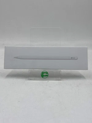 New Apple Apple Pencil (USB-C) White A3085 - Image 1 of 4