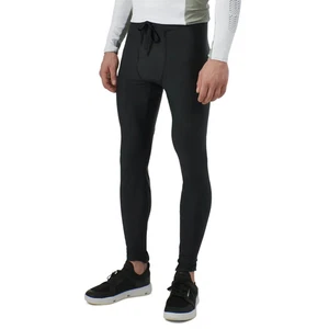 Sea-Doo Men’s UV Protection Leggings Black Sz M - Picture 1 of 3
