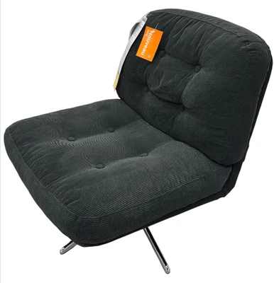 Nova cadeira giratória IKEA DYVLINGE Kelinge preta 805.708.31 - Imagem 1 de 2