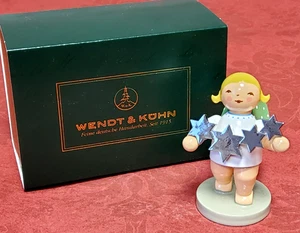 ✨️✨️Wendt und Kühn - Edizione Speciale - Acchiappa stelle Argento✨️✨️ - Foto 1 di 7