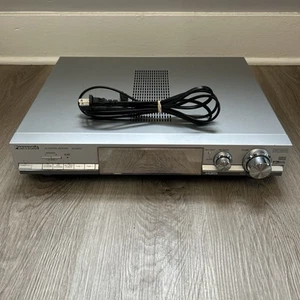 Panasonic SA-XR70 AV Control Receiver Home Theater Stereo Unit Tested Working - Picture 1 of 9
