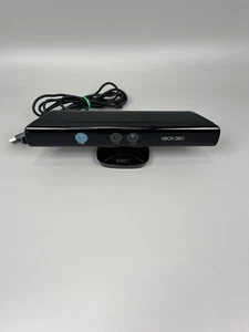 Microsoft Kinect Sensor Bar Xbox 360 1473 Camera Motion Tracker OEM - TESTED - Picture 1 of 16