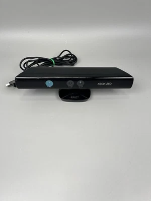 Microsoft Kinect Sensor Bar Xbox 360 1473 Camera Motion Tracker OEM - TESTED - Image 1 of 4