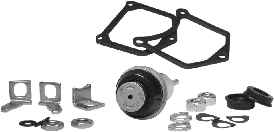 Kit de solenoide de arranque Drag Specialties 79-1101 Foto 1 de 1