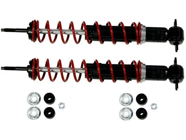 AC Delco 63DD36P Front Shock Absorber Fits 1985-1987 Oldsmobile Cutlass Salon Foto 1 de 1