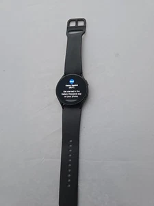 Samsung Galaxy Watch 4 SM-R860 40mm Aluminium Case *read Description* AP1 - Zdjęcie 1 z 6