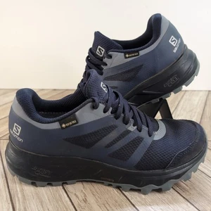 Salomon Trailster 2 Damen Wanderschuhe, UK 4, Gortex und Contagrip Sohle - Bild 1 von 20