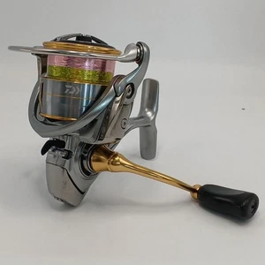 Daiwa Spinning Reel Freams Lt3000S-Cxh - Picture 1 of 5