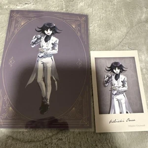 Danganronpa Oma Kokichi Maid Butler - Picture 1 of 1