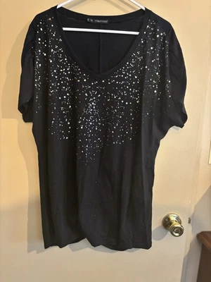 Top Maurices talla 1 Foto 1 de 4