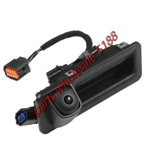 Cámara de estacionamiento de reversa de visión trasera 95760-D3700 para Hyundai Tucson 2019-2020 - Imagen 1 de 12