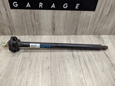 PRE-LCI OEM BMW E70 E71 X5 X6 Front Driveshaft Axle Drive Shaft Propeller 705MM - Image 1 of 4