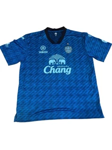 Buriram United Thailand Fußball Fußball Trikot selten 4XL EUC - Bild 1 von 11