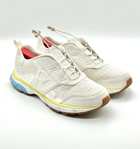 Vionic Drift Deon VIO-Flex Active Sneaker Marshmallow Damengröße 10 Weite - Bild 1 von 10