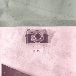 Vintage Kodak 35 35mm Rangefinder Camera Missing Swing Out Back Door  - Picture 1 of 7